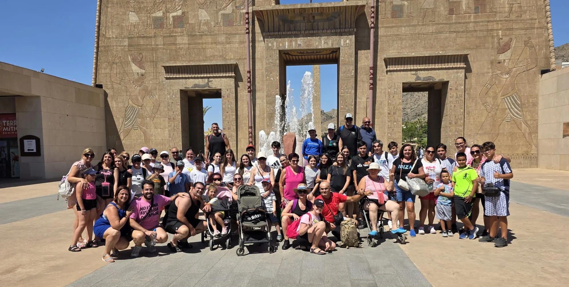 Terra Mitica